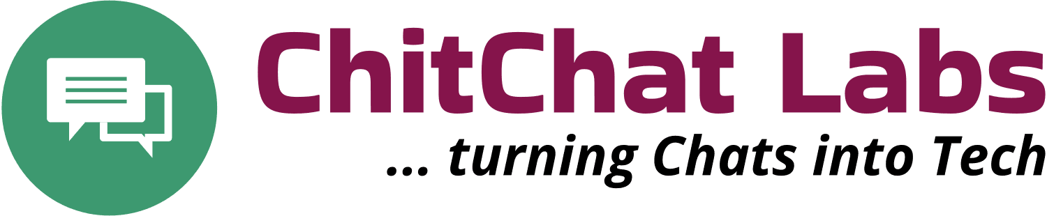 ChitChatLabs Logo